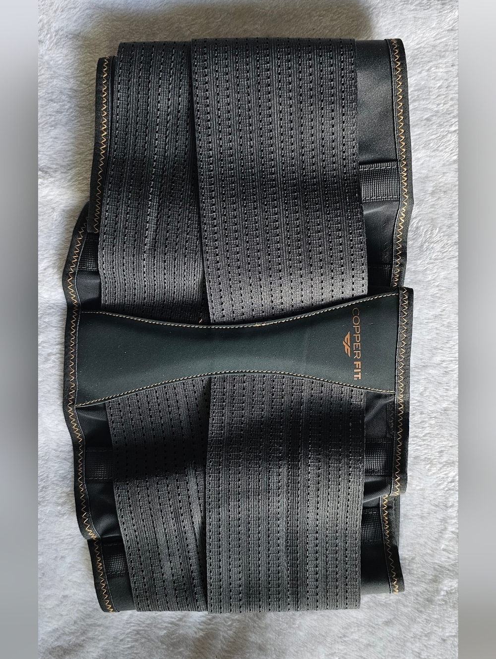 Copper Fit Waist Trimmer